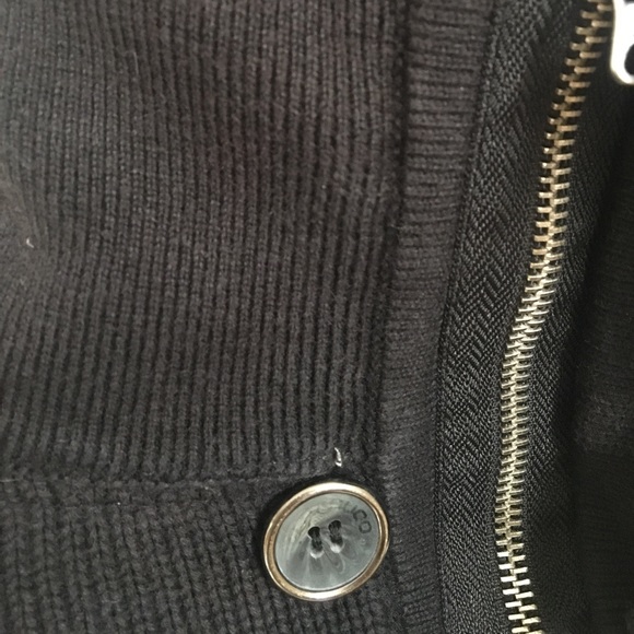 Men’s Parasuco Turtle Neck - Picture 3 of 5